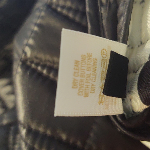 Kate Spade L Signature Jacket - Picture 8 of 13